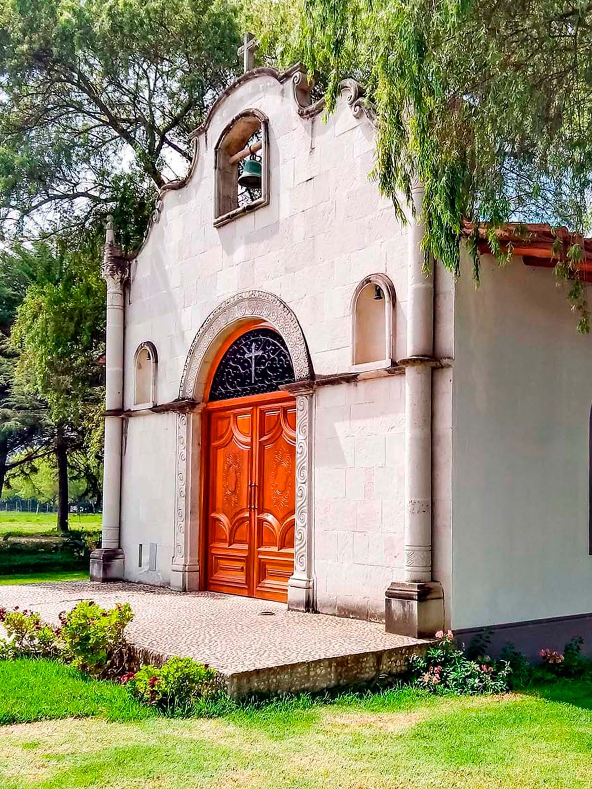 Bautizo