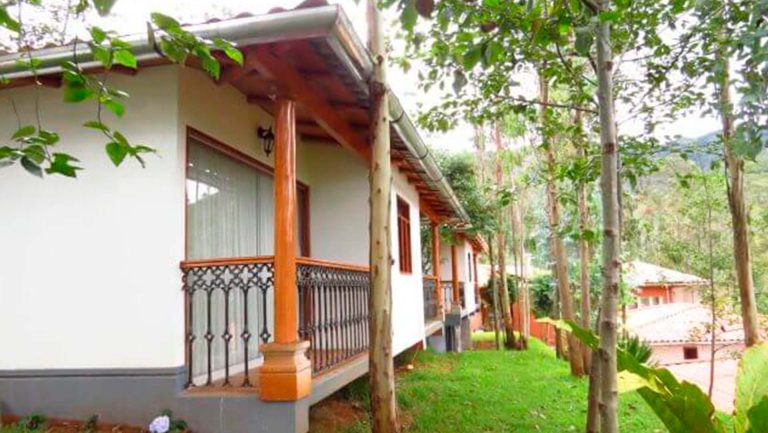 La-Ensenada-Hotel-Chachapoyas - BUNGALOW 01