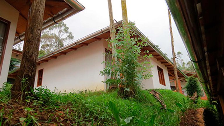 La-Ensenada-Hotel-Chachapoyas - BUNGALOW 02