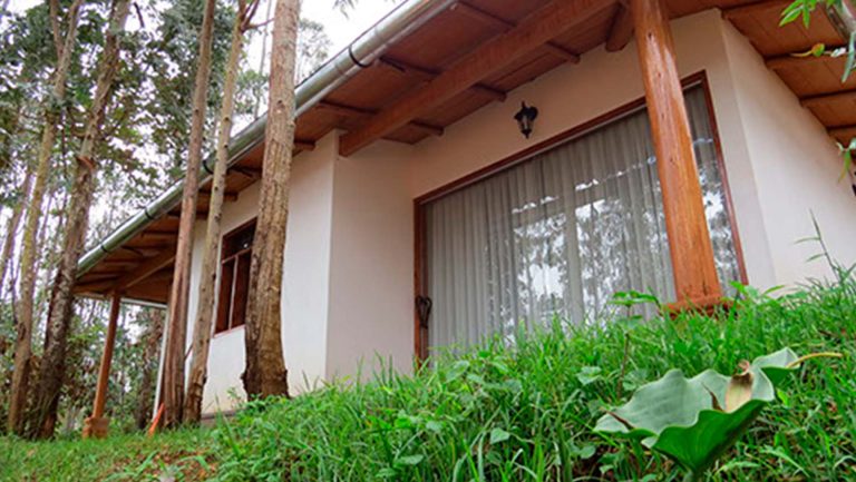 La-Ensenada-Hotel-Chachapoyas - BUNGALOW 03